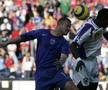 Apariție rară! Fostul golgheter al Diviziei A dezvăluie cum a ratat transferuri la Dinamo și FCSB: „M-a supărat Gigi Becali”