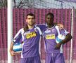 Apariție rară! Fostul golgheter al Diviziei A dezvăluie cum a ratat transferuri la Dinamo și FCSB: „M-a supărat Gigi Becali”