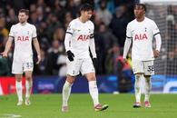 Son, căpitanul lui Tottenham: „Inacceptabil. Suntem prea moi” + Și-a atacat și colegii: „Fanii nu merită așa ceva”