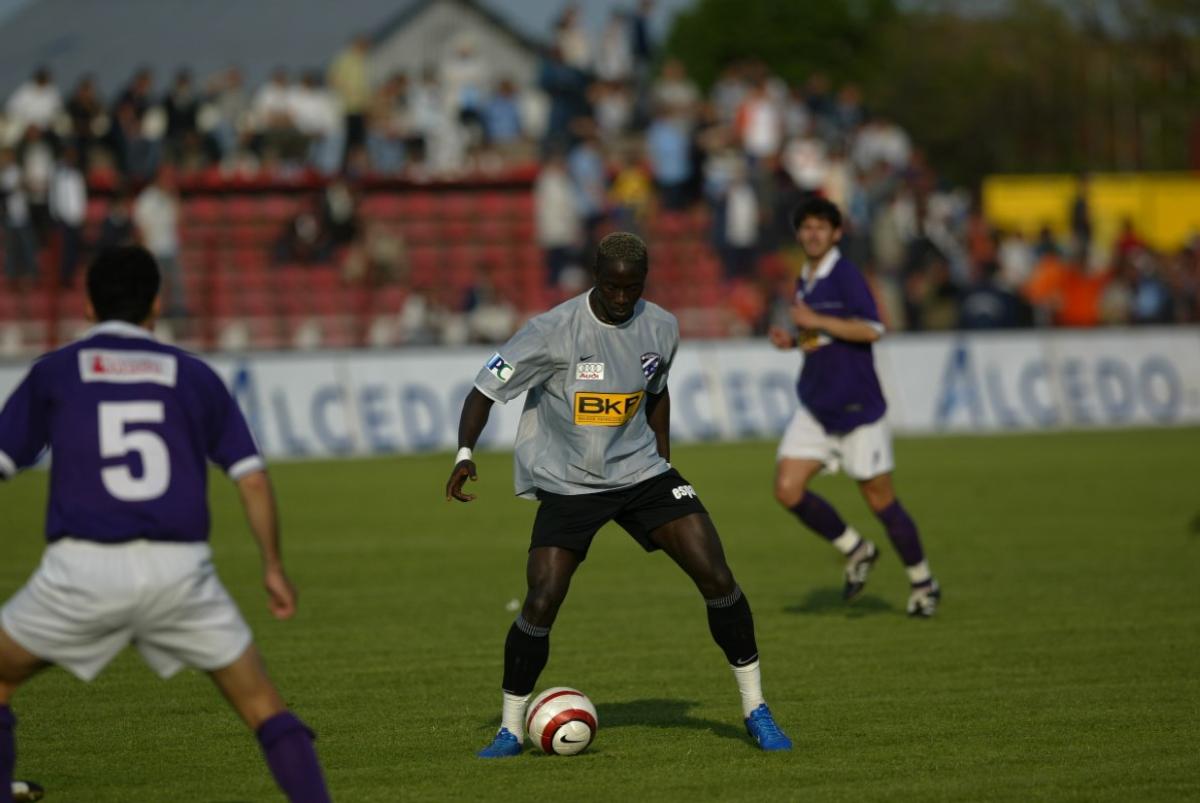 Gueye Mansour