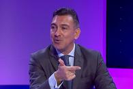 Pe cine dă vina Ilie Dumitrescu după eliminarea din Cupă: „Și-a asumat el”