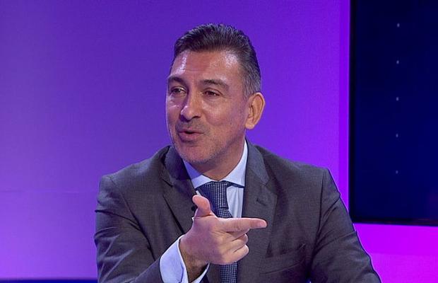 Pe cine dă vina Ilie Dumitrescu după eliminarea din Cupă: „Și-a asumat el”