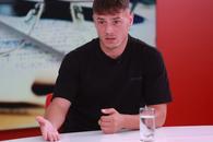 Gabriel Torje, moment de sinceritate: „Sunt convins că în România sunt sau au fost jucători mai talentați decât mine, dar care n-au ajuns sus”