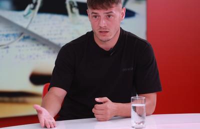 Gabriel Torje, moment de sinceritate: „Sunt convins că în România sunt sau au fost jucători mai talentați decât mine, dar care n-au ajuns sus”
