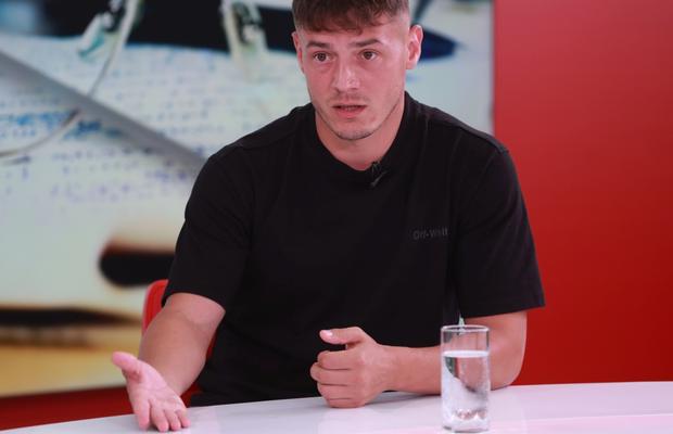 Gabriel Torje, moment de sinceritate: „Sunt convins că în România sunt sau au fost jucători mai talentați decât mine, dar care n-au ajuns sus”