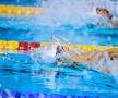 Andrei Ungur, bronz la 100 de metri spate la Campionatul European de înot în bazin scurt de la Otopeni