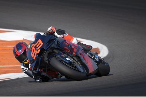 Marc Marquez (foto: Guliver/Getty Images)
