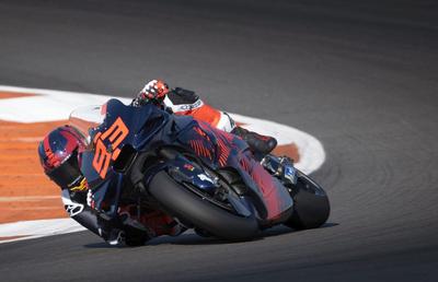 Marc Marquez, pus la zid: „Va provoca un dezastru la Ducati încă de la prima cursă”