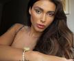 Fosta iubită a lui Neymar a dezvăluit mesajele primite de la Messi pe Instagram. A trădat-o Leo pe soția sa?