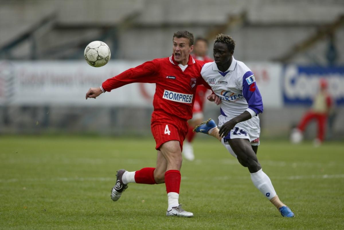 Gueye Mansour