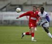 Apariție rară! Fostul golgheter al Diviziei A dezvăluie cum a ratat transferuri la Dinamo și FCSB: „M-a supărat Gigi Becali”