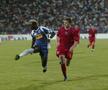 Apariție rară! Fostul golgheter al Diviziei A dezvăluie cum a ratat transferuri la Dinamo și FCSB: „M-a supărat Gigi Becali”