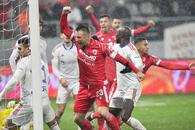 E convins că ar fi salvat-o pe Dinamo fără transferuri: „Vreți performanță cu de două ori mai puțini bani? Aici s-a încheiat discuția”