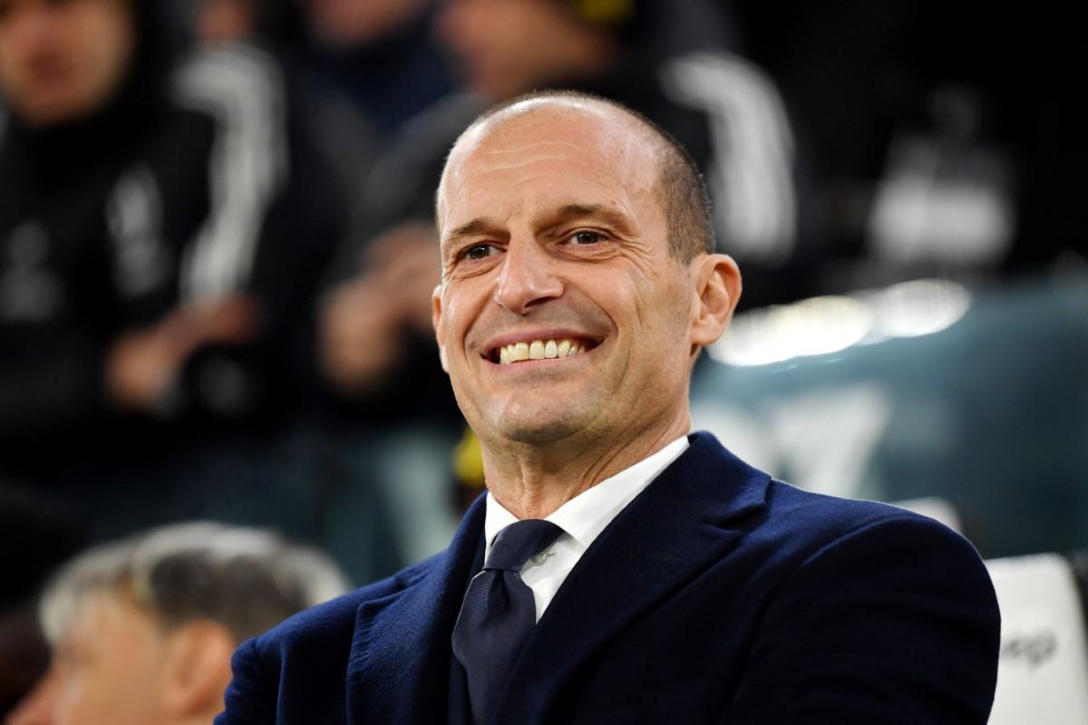 Juventus - Napoli 1-0 » Torinezii câștigă greu și urcă pe primul loc în Serie A