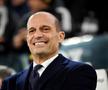 Juventus - Napoli 1-0 » Torinezii câștigă greu și urcă pe primul loc în Serie A