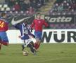 Apariție rară! Fostul golgheter al Diviziei A dezvăluie cum a ratat transferuri la Dinamo și FCSB: „M-a supărat Gigi Becali”