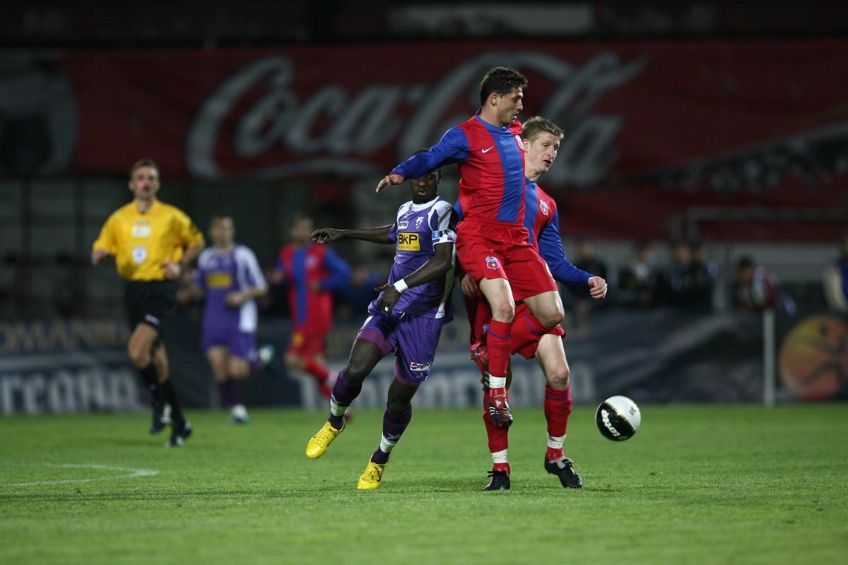 Apariție rară! Fostul golgheter al Diviziei A dezvăluie cum a ratat transferuri la Dinamo și FCSB: „M-a supărat Gigi Becali”