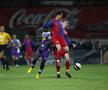 Apariție rară! Fostul golgheter al Diviziei A dezvăluie cum a ratat transferuri la Dinamo și FCSB: „M-a supărat Gigi Becali”