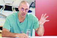 Virgil Stănescu, mesaj direct pentru șeful federației: „Nu ne agreăm reciproc! Mai ales că e un sistem politizat”