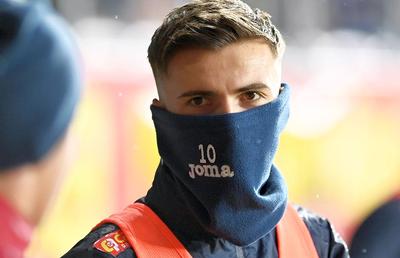 Chiar înainte de FCU Craiova - FCSB, Tavi Popescu a răspuns afirmațiilor lui Gigi Becali: „I s-au dus seva și puterea”