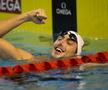 Andrei Ungur, bronz la 100 de metri spate la Campionatul European de înot în bazin scurt de la Otopeni