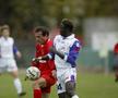 Apariție rară! Fostul golgheter al Diviziei A dezvăluie cum a ratat transferuri la Dinamo și FCSB: „M-a supărat Gigi Becali”