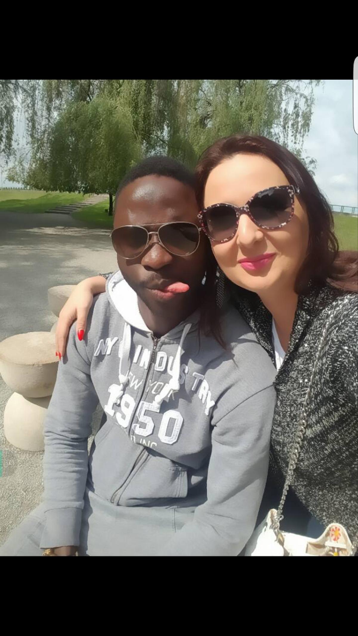 Gueye Mansour