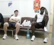 Apariție rară! Fostul golgheter al Diviziei A dezvăluie cum a ratat transferuri la Dinamo și FCSB: „M-a supărat Gigi Becali”