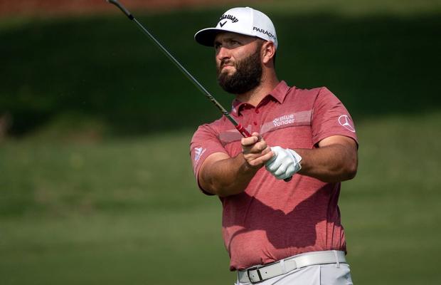 Un supercampion de golf va câștiga anual mai mult decât Cristiano Ronaldo și Lionel Messi împreună!