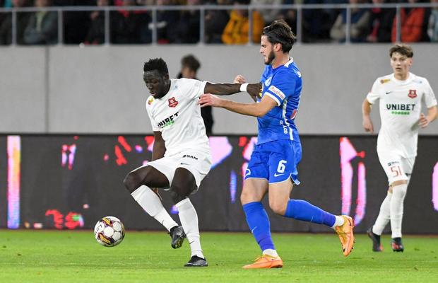 Rapid a plusat, FCSB îl ia, dar mai scump! Becali dă 700.000 pe unul dintre cei mai buni jucători din Liga 1