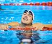 Andrei Ungur, bronz la 100 de metri spate la Campionatul European de înot în bazin scurt de la Otopeni