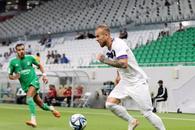 Denis Alibec, gol în duelul cu Verratti și Rafinha » Acțiune solitară, finalizată cu „sânge rece”