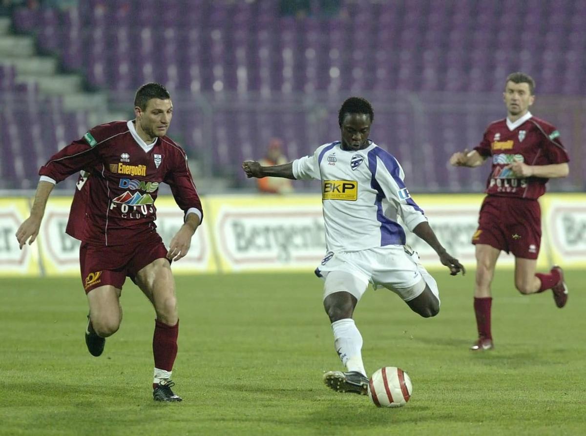 Gueye Mansour