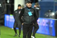 Gafă monumentală la U Cluj - Farul » Preferatul lui Gică Hagi s-a făcut de râs