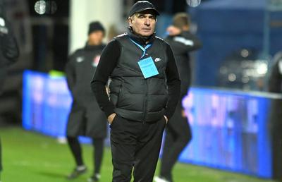 Gică Hagi mai poate da o lovitură în mercato » Vedeta Farului ar fi pe lista unei echipe europene