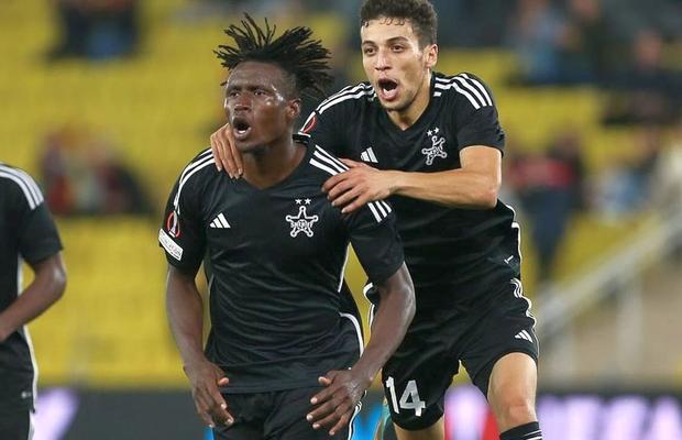 Fostul antrenor de la Sheriff, analiza atacantului curtat de FCSB: „Marchează puțin, ratează mult”