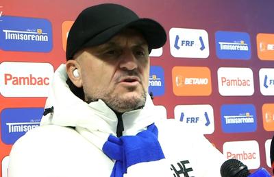 Adrian Mititelu anunță dictatură la FCU Craiova și regretă numirea lui Napoli: „Începând de acum...”