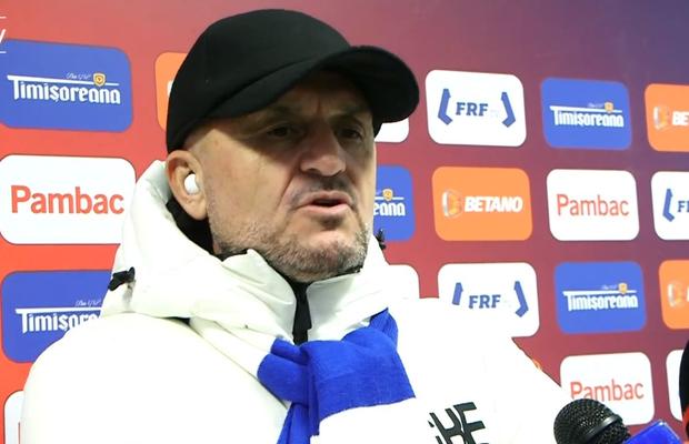 Adrian Mititelu a luat decizia: ce se întâmplă dacă FCU Craiova retrogradează