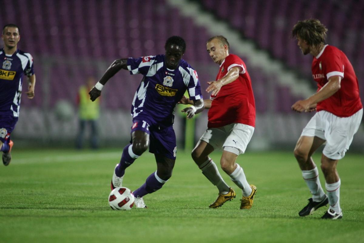 Gueye Mansour
