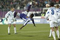 Apariție rară! Fostul golgheter al Diviziei A dezvăluie cum a ratat transferuri la Dinamo și FCSB: „M-a supărat Gigi Becali”