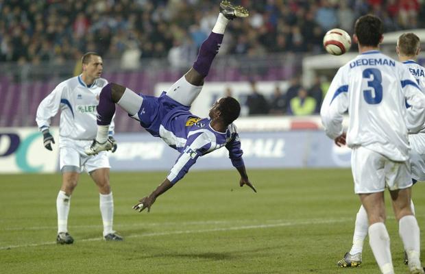 Apariție rară! Fostul golgheter al Diviziei A dezvăluie cum a ratat transferuri la Dinamo și FCSB: „M-a supărat Gigi Becali”