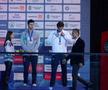 Andrei Ungur, bronz la 100 de metri spate la Campionatul European de înot în bazin scurt de la Otopeni
