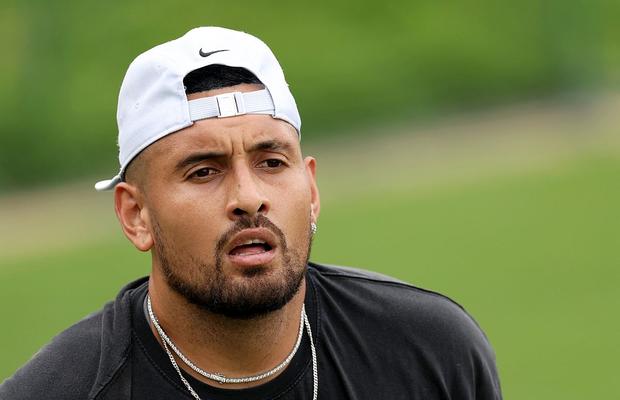 Nick Kyrgios și-a deschis cont pe o platformă pentru adulți: „Doar aici veți putea vedea așa ceva”