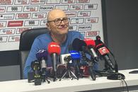 Leo Grozavu l-a învins pe Rednic, dar gândul îi zboară în altă parte: „Performanța trebuie susținută financiar”