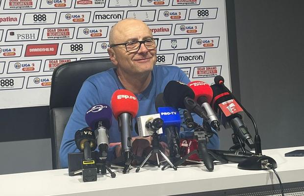 Leo Grozavu l-a învins pe Rednic, dar gândul îi zboară în altă parte: „Performanța trebuie susținută financiar”