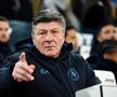 Juventus - Napoli 1-0 » Torinezii câștigă greu și urcă pe primul loc în Serie A