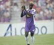Apariție rară! Fostul golgheter al Diviziei A dezvăluie cum a ratat transferuri la Dinamo și FCSB: „M-a supărat Gigi Becali”