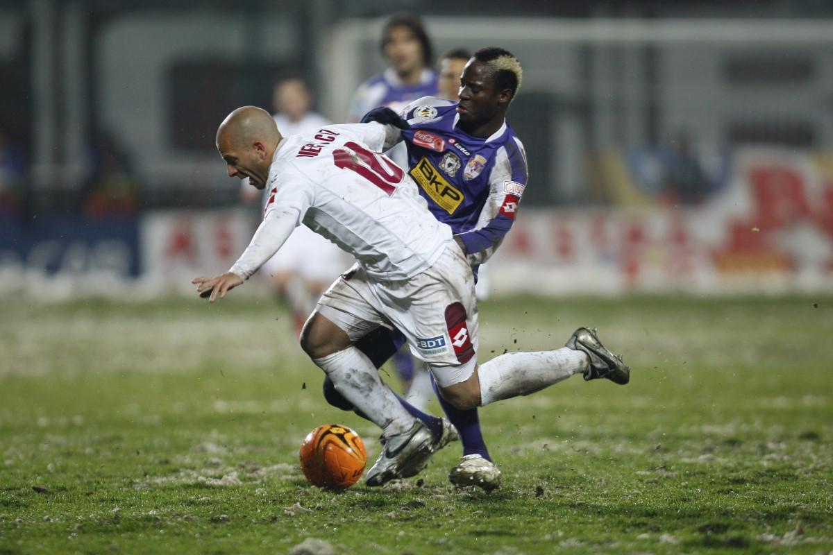 Apariție rară! Fostul golgheter al Diviziei A dezvăluie cum a ratat transferuri la Dinamo și FCSB: „M-a supărat Gigi Becali”