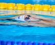 Andrei Ungur, bronz la 100 de metri spate la Campionatul European de înot în bazin scurt de la Otopeni