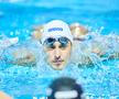 Andrei Ungur, bronz la 100 de metri spate la Campionatul European de înot în bazin scurt de la Otopeni